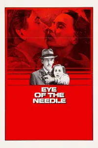 Poster to the movie "Eye of the Needle" #359233