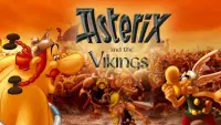 Backdrop to the movie "Asterix and the Vikings" #116019