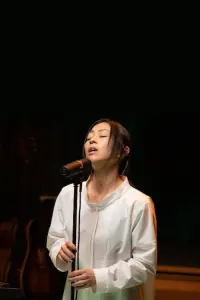 Hikaru Utada Live Sessions from Air Studios