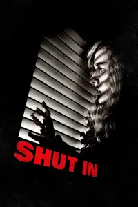 Poster to the movie "Shut In" #125474