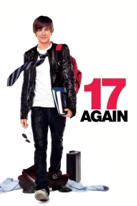 Poster to the movie "17 Again" #43422