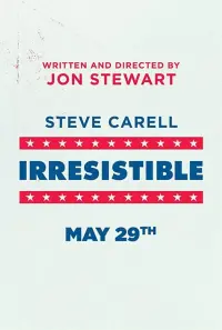 Poster to the movie "Irresistible" #86593