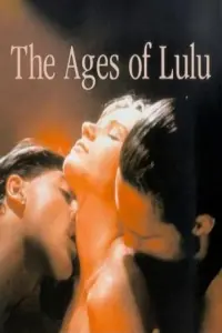 Poster to the movie "The Ages of Lulu" #72561