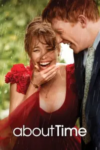 Poster to the movie "About Time" #182917