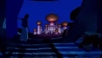 Backdrop to the movie "Aladdin" #203421