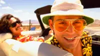 Backdrop to the movie "Fear and Loathing in Las Vegas" #232008