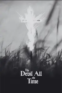 Poster to the movie "The Devil All the Time" #232050