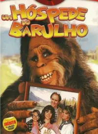 Poster to the movie "Harry and the Hendersons" #304954