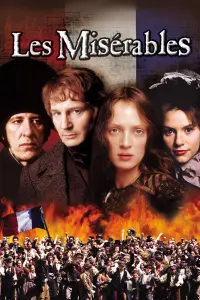 Poster to the movie "Les Misérables" #232773