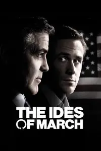 Poster to the movie "The Ides of March" #91771