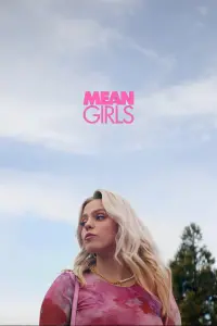 Poster to the movie "Mean Girls" #691068