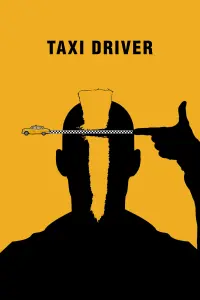 Poster to the movie "Taxi Driver" #44420