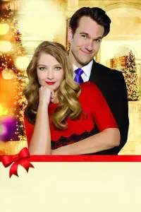 Poster to the movie "A Christmas Kiss II" #636502