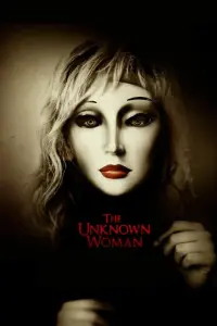 Poster to the movie "The Unknown Woman" #233994