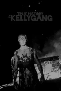 Poster to the movie "True History of the Kelly Gang" #440483