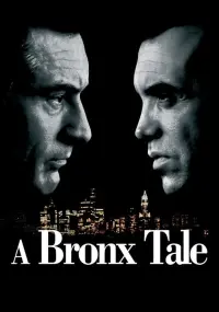 Poster to the movie "A Bronx Tale" #34127