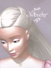 Poster to the movie "Barbie in the Nutcracker" #569532