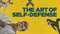 Backdrop to the movie "The Art of Self-Defense" #107601