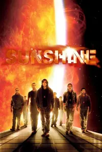 Poster to the movie "Sunshine" #335367