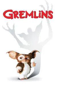 Poster to the movie "Gremlins" #60601