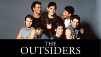 Backdrop to the movie "The Outsiders" #108214