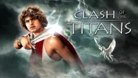 Backdrop to the movie "Clash of the Titans" #255545