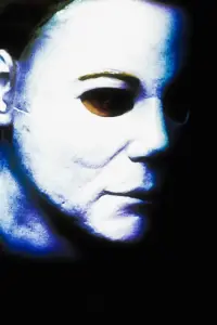 Poster to the movie "Halloween H20: 20 Years Later" #307576