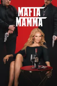 Mafia Mamma