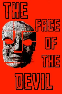 Poster to the movie "The Face of The Devil" #443273