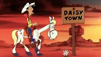 Backdrop to the movie "Daisy Town" #640469