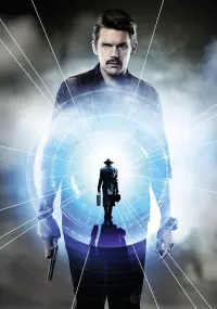 Poster to the movie "Predestination" #631621