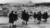 Backdrop to the movie "Rome, Open City" #179965