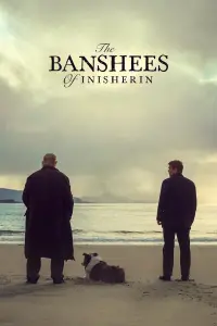 Poster to the movie "The Banshees of Inisherin" #213649