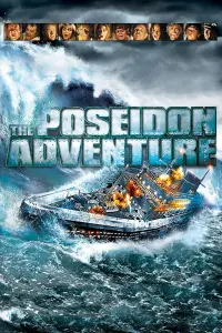 Poster to the movie "The Poseidon Adventure" #240714