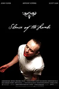 Poster to the movie "The Silence of the Lambs" #174519