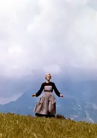 Poster to the movie "The Sound of Music" #200896