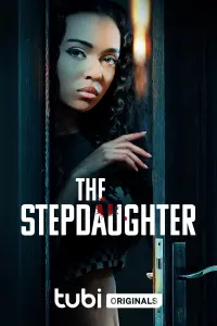 Poster to the movie "The Stepdaughter" #368481