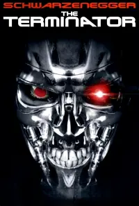 Poster to the movie "The Terminator" #167384