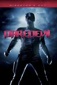 Poster to the movie "Daredevil" #80618