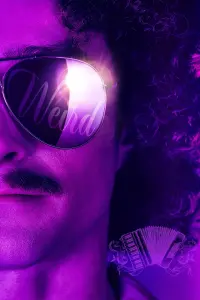 Poster to the movie "Weird: The Al Yankovic Story" #268243