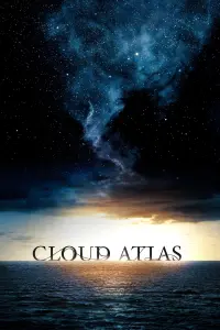 Poster to the movie "Cloud Atlas" #67966