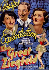 The Great Ziegfeld