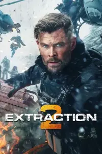 Poster to the movie "Extraction 2" #10817