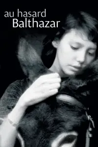 Poster to the movie "Au Hasard Balthazar" #206233