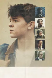 Poster to the movie "Adam the First" #366385