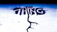 Backdrop to the movie "The Thing" #45031