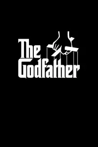 Poster to the movie "The Godfather" #8087