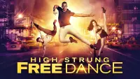 Backdrop to the movie "High Strung Free Dance" #340005