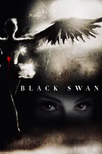 Poster to the movie "Black Swan" #61798