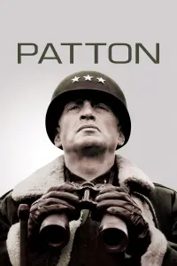 Poster to the movie "Patton" #142807